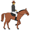 horse