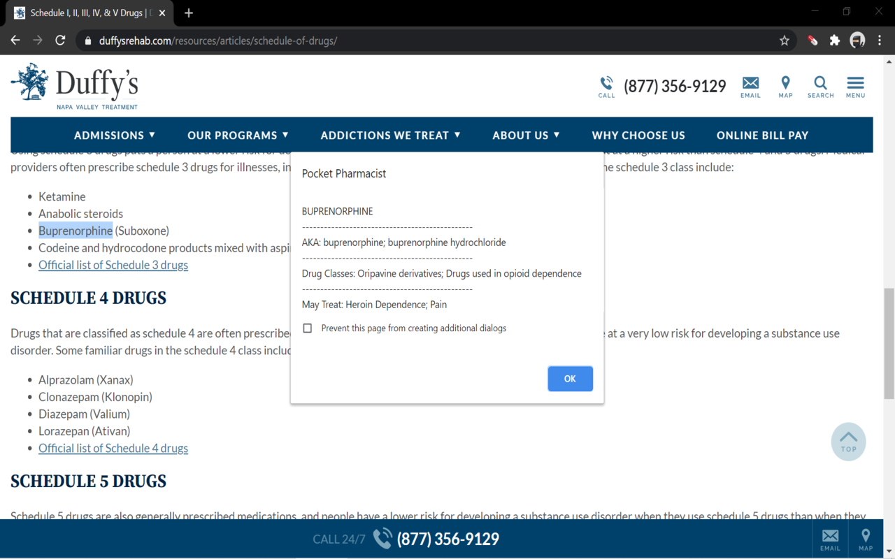 Pocket Pharmacist chrome谷歌浏览器插件_扩展第1张截图