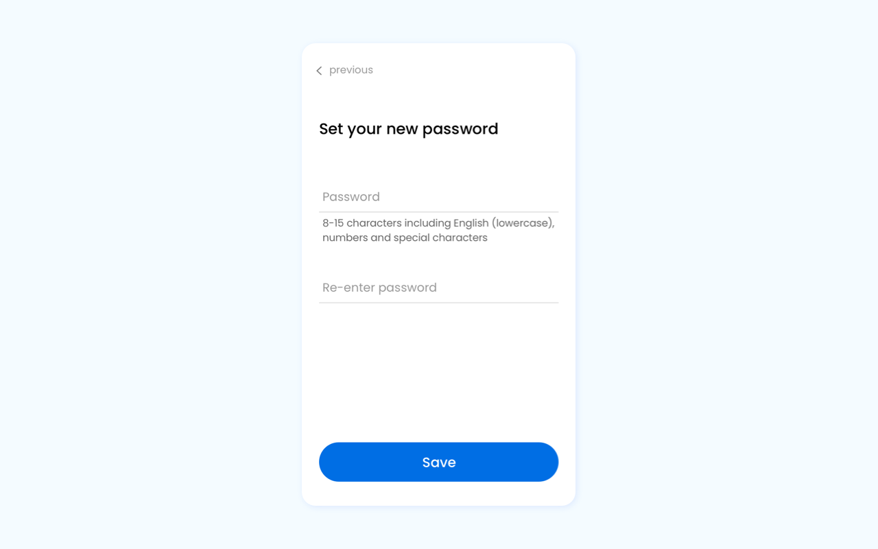 LEDGIS Wallet Chrome Extension chrome谷歌浏览器插件_扩展第1张截图