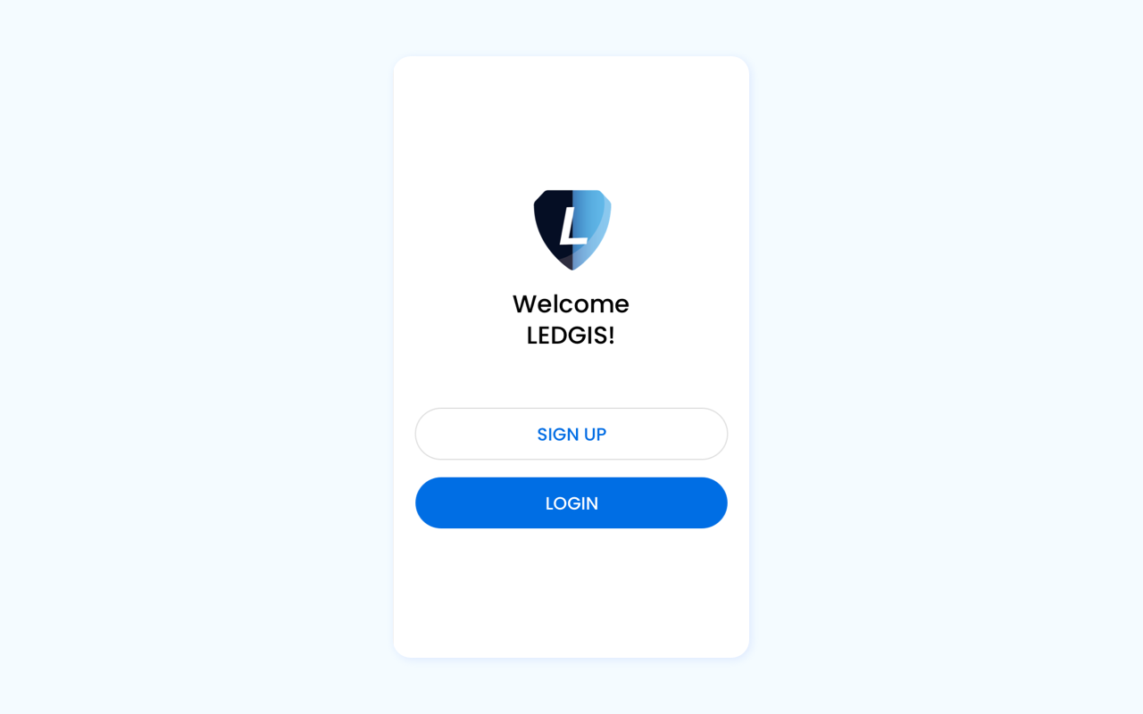 LEDGIS Wallet Chrome Extension chrome谷歌浏览器插件_扩展第3张截图