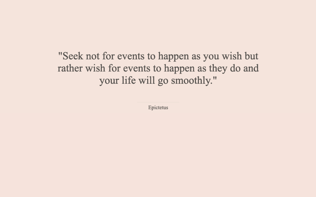 Stoic Quotes chrome谷歌浏览器插件_扩展第2张截图