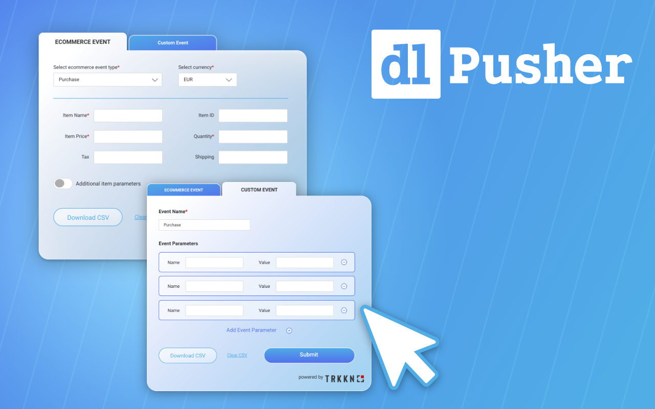 dlPusher chrome谷歌浏览器插件_扩展第5张截图