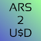 Ars2Usd