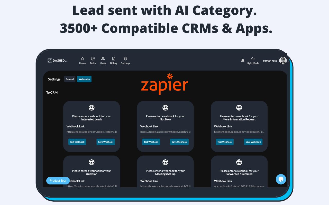 Dashed AI chrome谷歌浏览器插件_扩展第4张截图