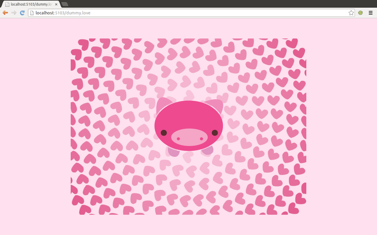 LÖVELINESS chrome谷歌浏览器插件_扩展第4张截图