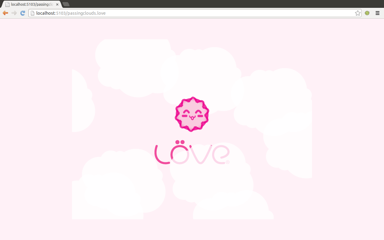 LÖVELINESS chrome谷歌浏览器插件_扩展第5张截图