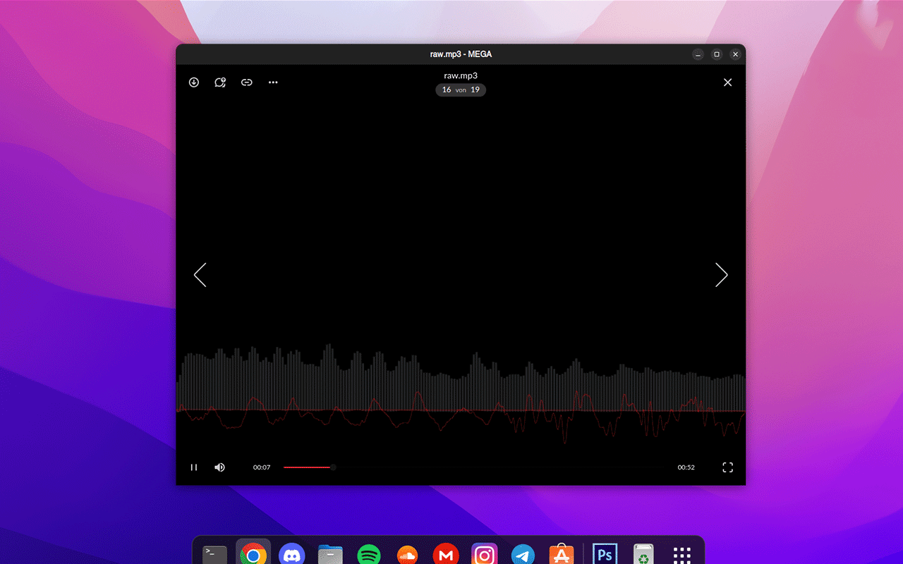 mega-autoplay chrome谷歌浏览器插件_扩展第1张截图