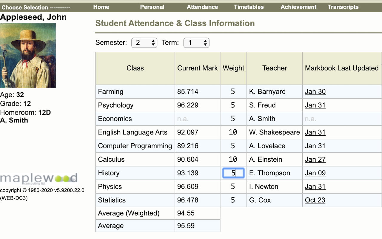 BetterMaplewood chrome谷歌浏览器插件_扩展第1张截图