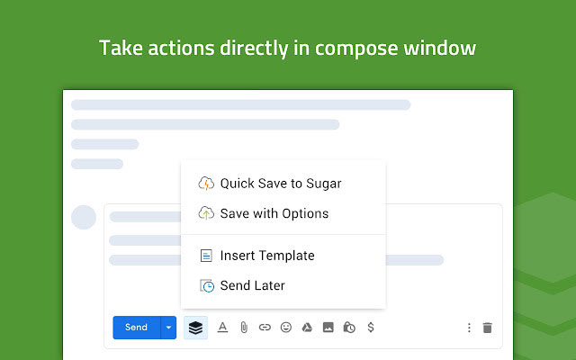 Sugar Connect chrome谷歌浏览器插件_扩展第2张截图