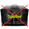 Game of Thrones Spoiler Blocker