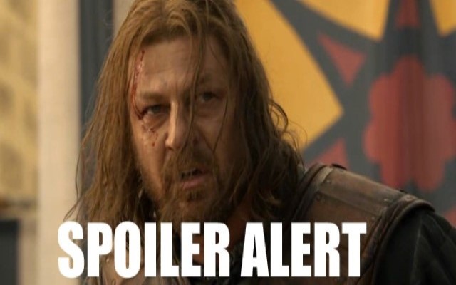 Game of Thrones Spoiler Blocker chrome谷歌浏览器插件_扩展第1张截图