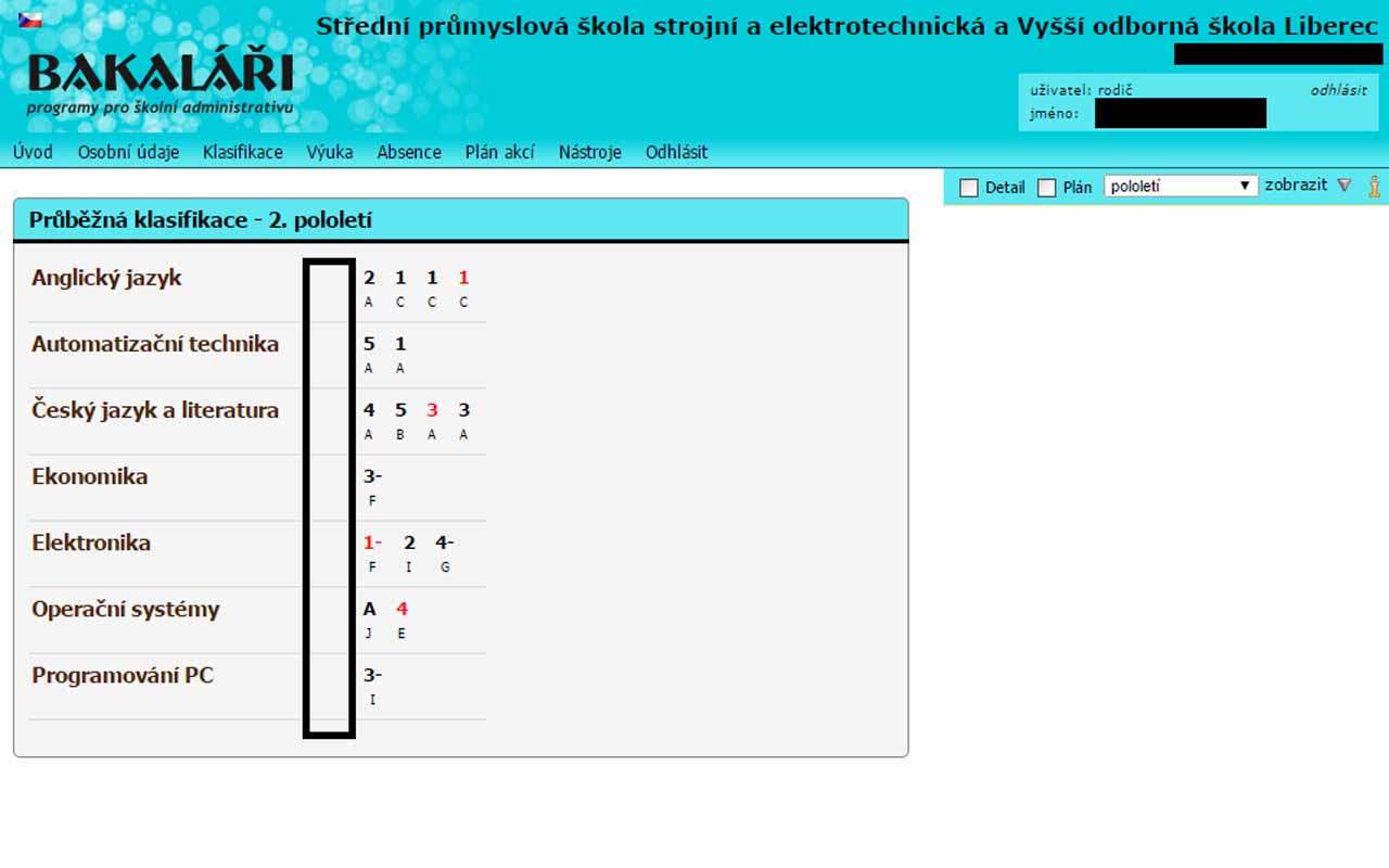 PSLIB - Bakaláři průměr chrome谷歌浏览器插件_扩展第1张截图