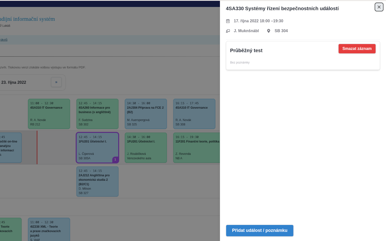 VŠE+ chrome谷歌浏览器插件_扩展第4张截图