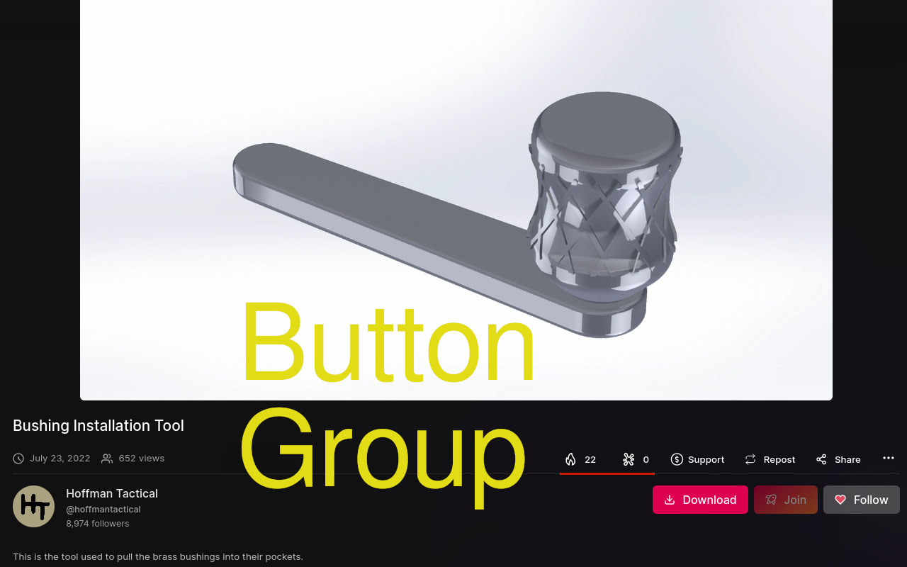 ThumbSee chrome谷歌浏览器插件_扩展第5张截图