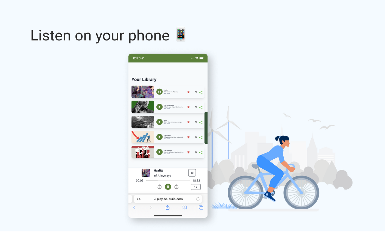 Ad Auris Play chrome谷歌浏览器插件_扩展第2张截图