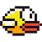 Flappy Bird Classic New Tab