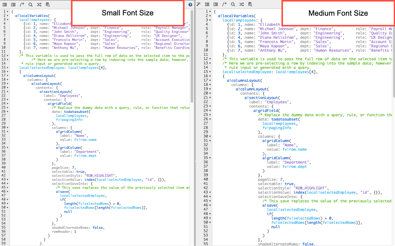 Appian Dev Tools chrome谷歌浏览器插件_扩展第1张截图
