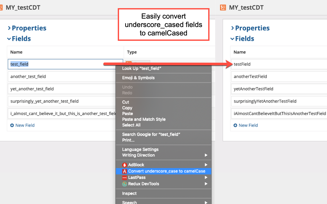 Appian Dev Tools chrome谷歌浏览器插件_扩展第5张截图
