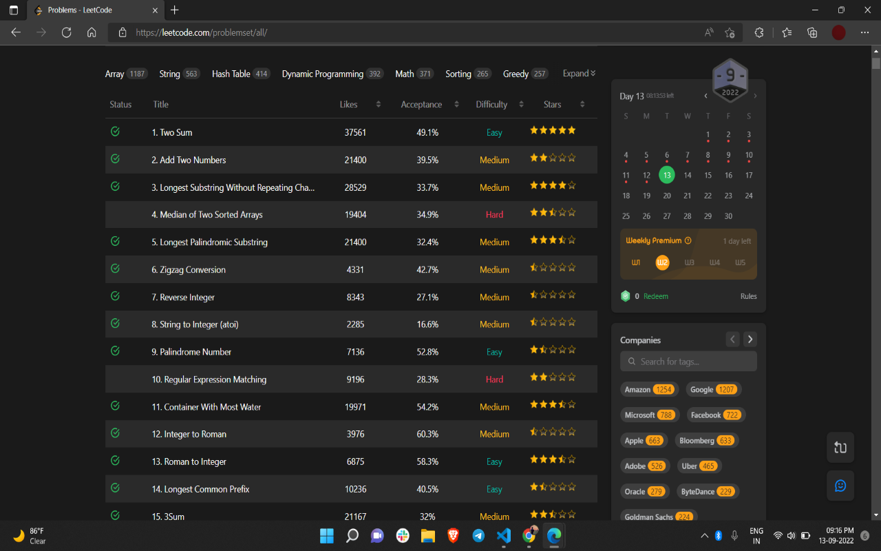 Leetos chrome谷歌浏览器插件_扩展第4张截图