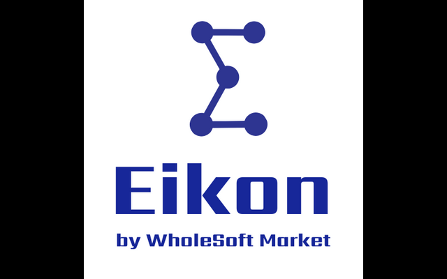 WSM Eikon chrome谷歌浏览器插件_扩展第1张截图