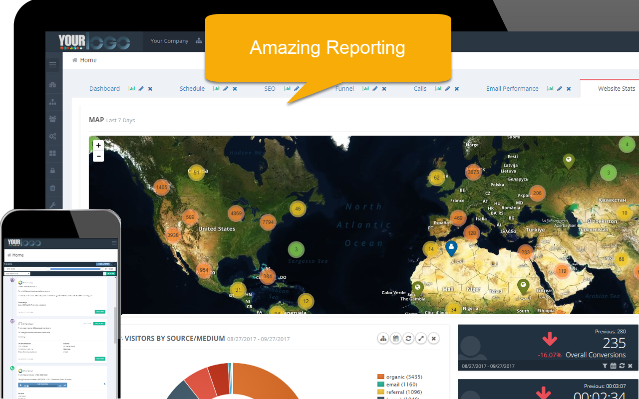 ActiveDEMAND Lead Insights for Chrome chrome谷歌浏览器插件_扩展第1张截图
