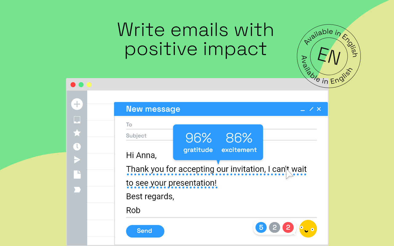 PositivUS for Chrome chrome谷歌浏览器插件_扩展第1张截图