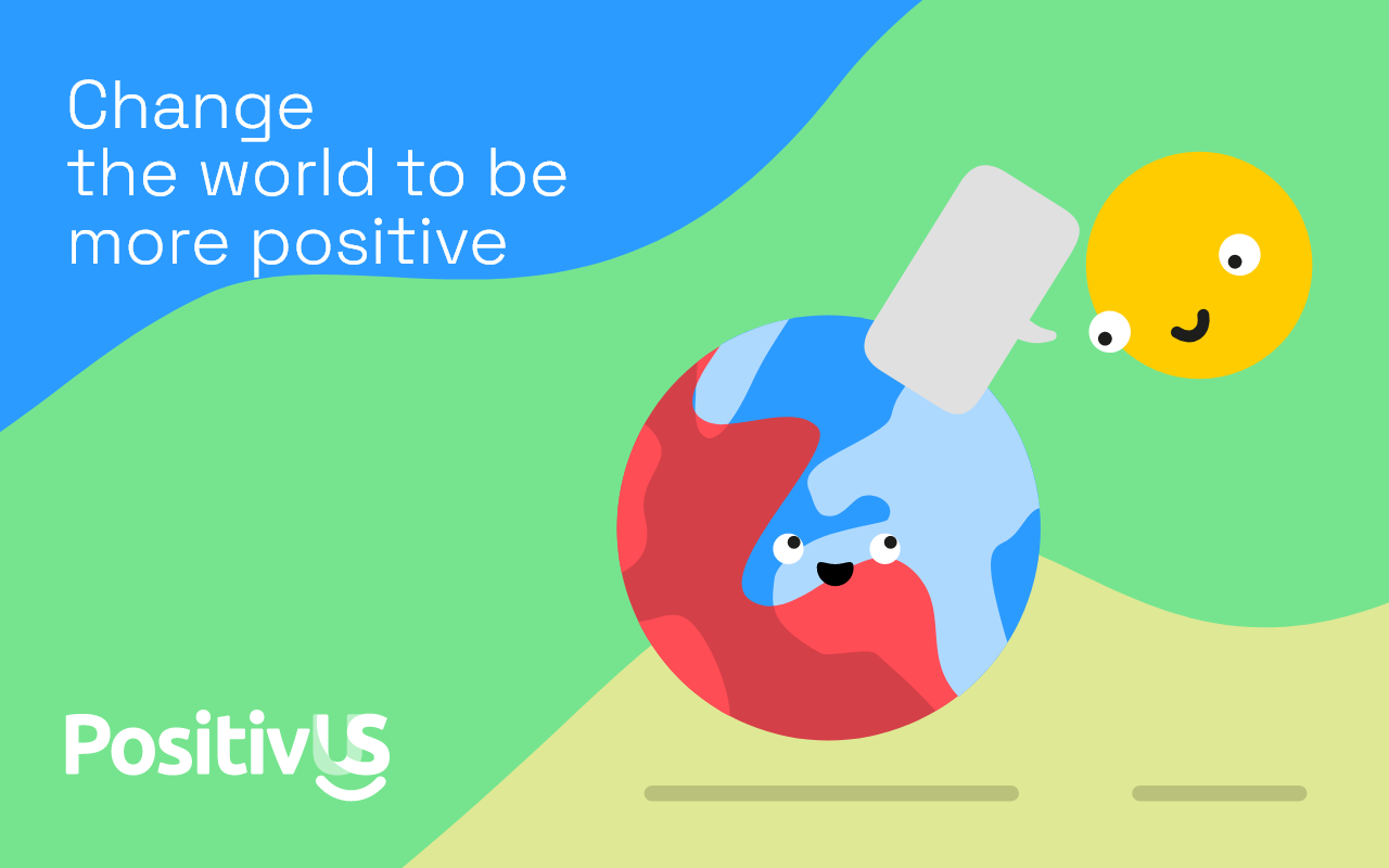 PositivUS for Chrome chrome谷歌浏览器插件_扩展第2张截图
