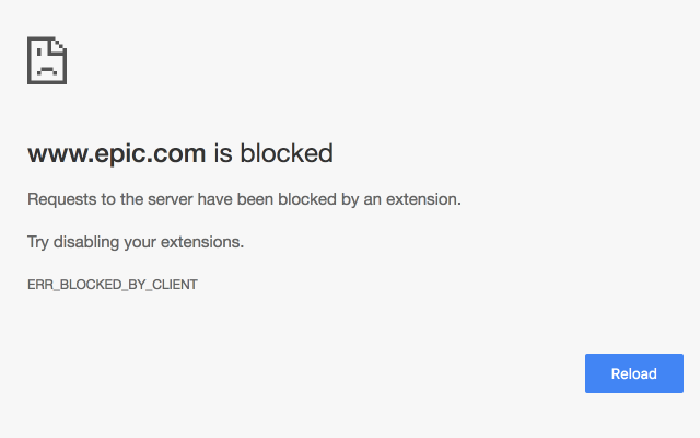 Block internationalized domain names (IDNs) chrome谷歌浏览器插件_扩展第1张截图