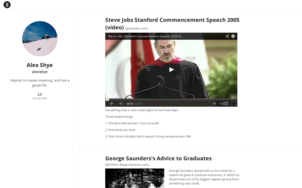 Soulmix Extension chrome谷歌浏览器插件_扩展第3张截图