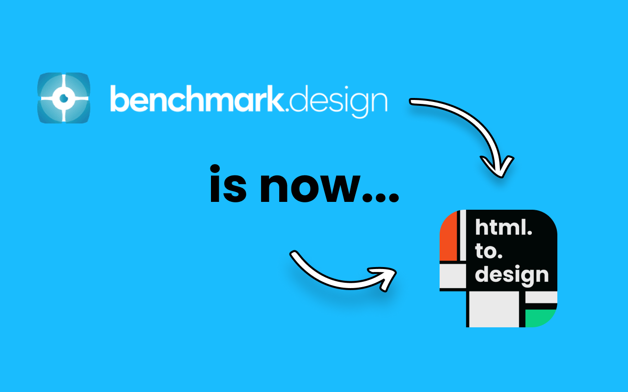 benchmark.design chrome谷歌浏览器插件_扩展第1张截图