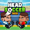 Head Soccer Unblocked Game