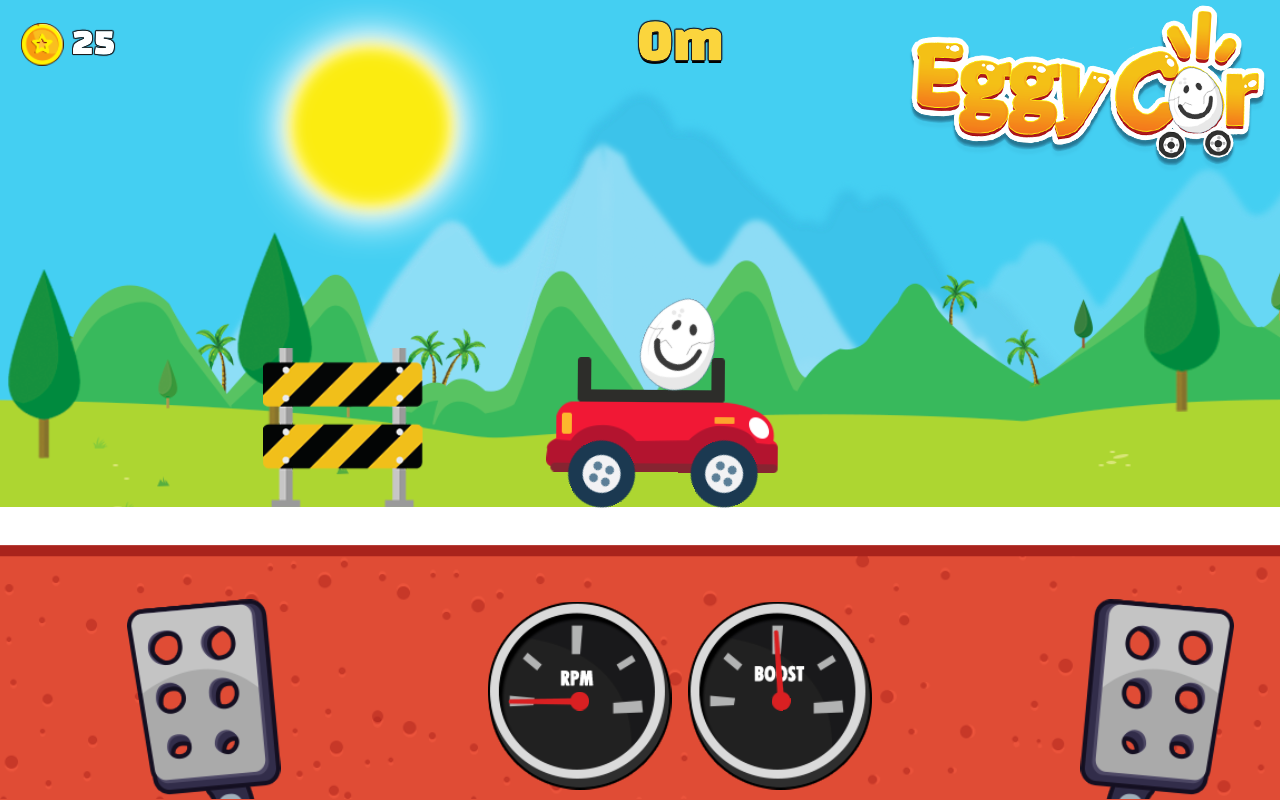 Eggy Car Unblocked chrome谷歌浏览器插件_扩展第1张截图