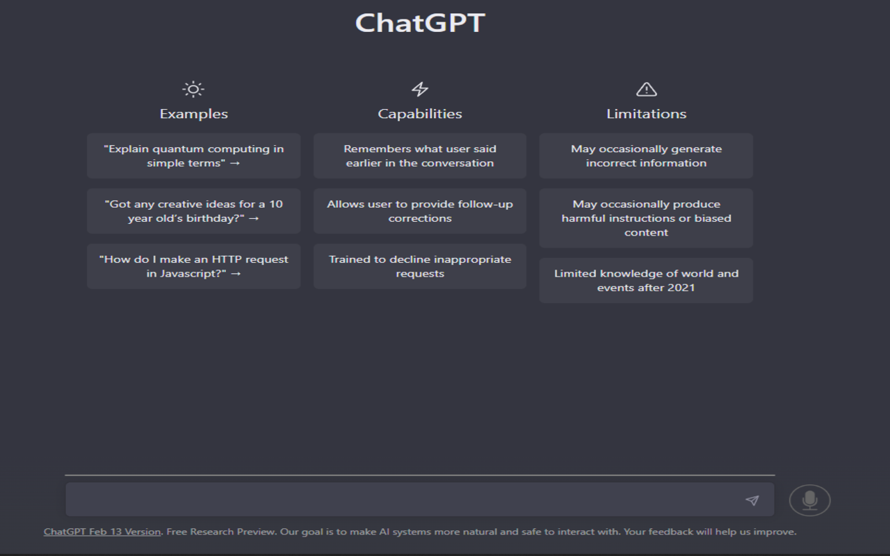 GPT Vokal chrome谷歌浏览器插件_扩展第2张截图