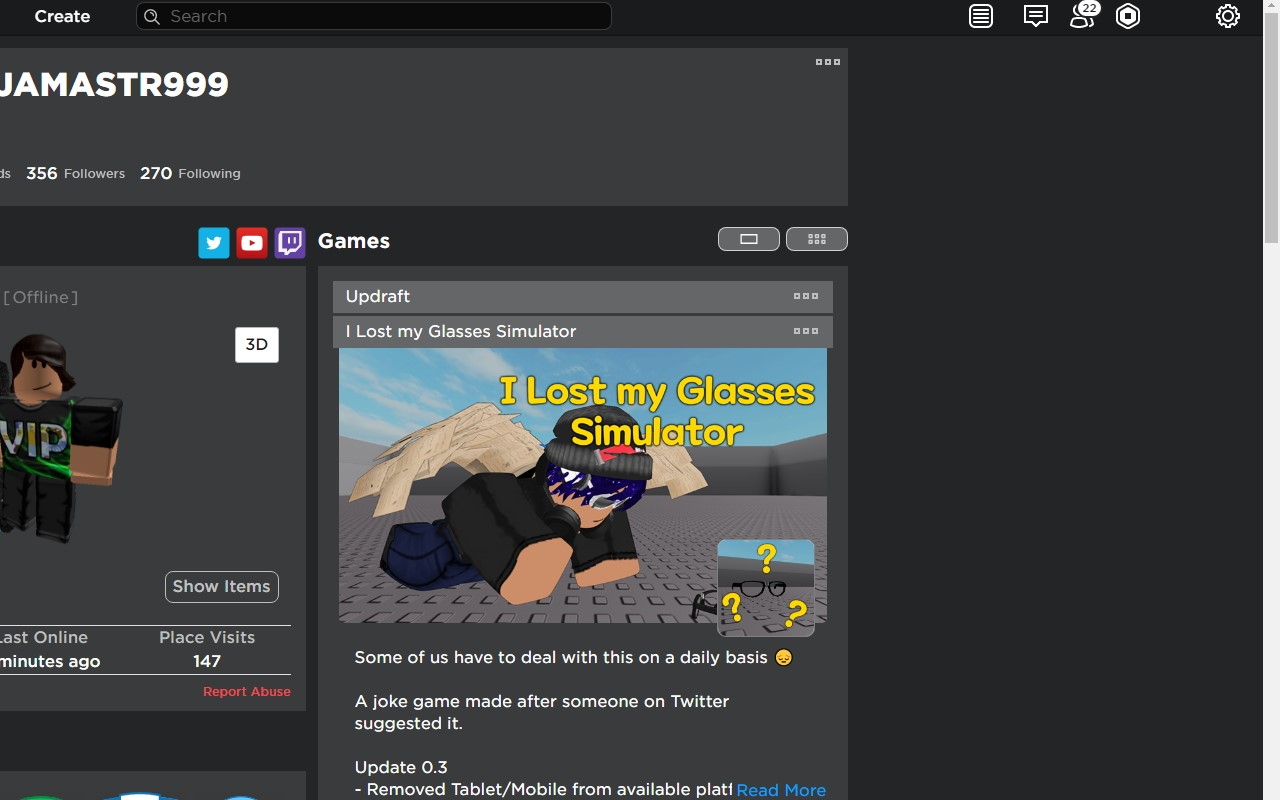 NoBobux chrome谷歌浏览器插件_扩展第1张截图