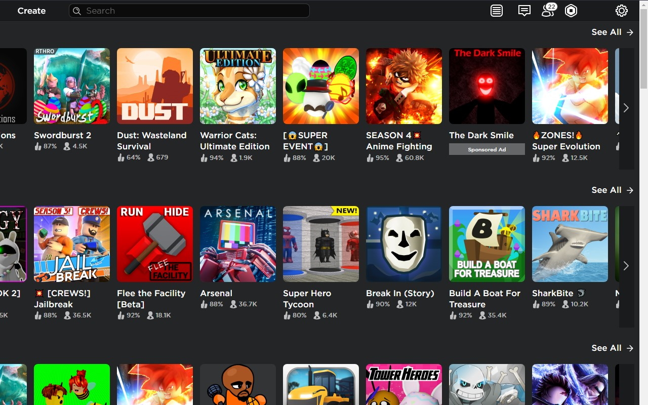 NoBobux chrome谷歌浏览器插件_扩展第2张截图
