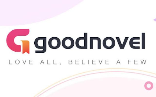 GoodNovel For PC Windows 10 New Tab chrome谷歌浏览器插件_扩展第1张截图