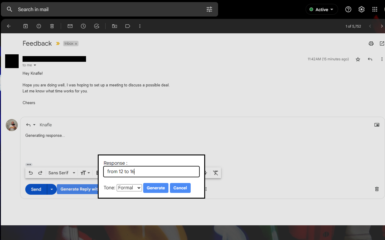 ReGPT chrome谷歌浏览器插件_扩展第1张截图