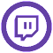 Twitch Multitasker LOGO 图标