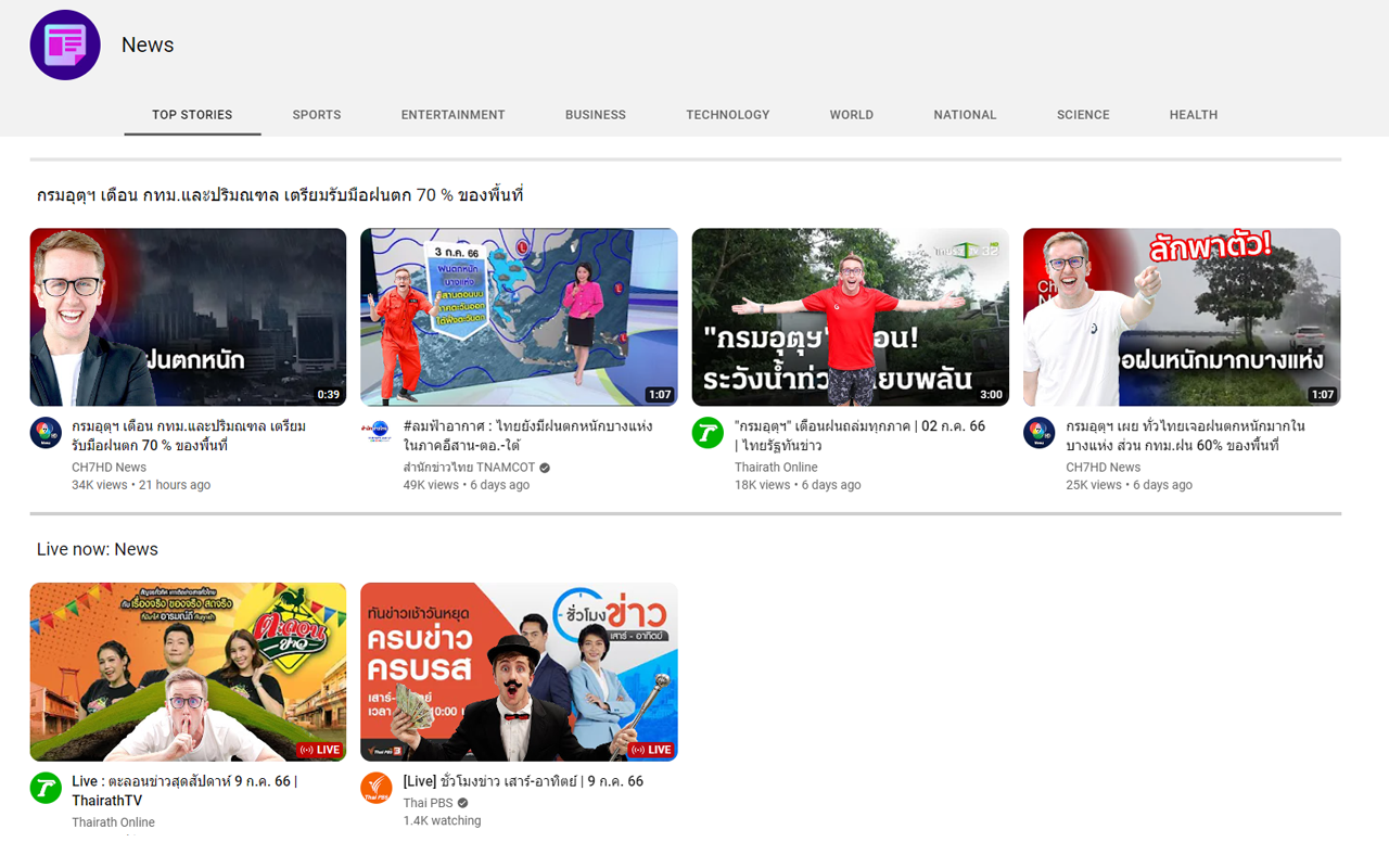 YouTube My Mate Nate-ify 24 Hours chrome谷歌浏览器插件_扩展第1张截图