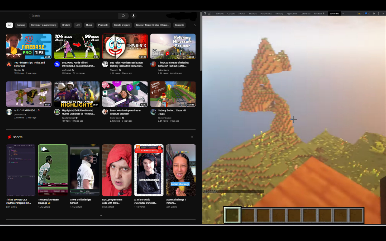Stim video chrome谷歌浏览器插件_扩展第1张截图