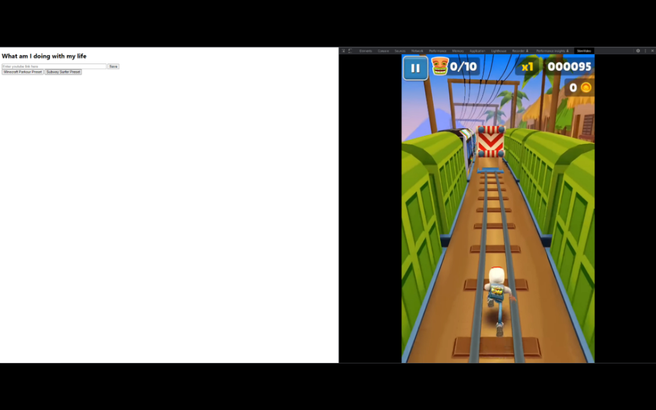 Stim video chrome谷歌浏览器插件_扩展第3张截图