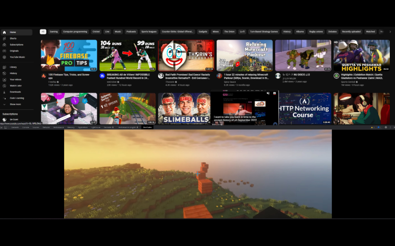 Stim video chrome谷歌浏览器插件_扩展第4张截图