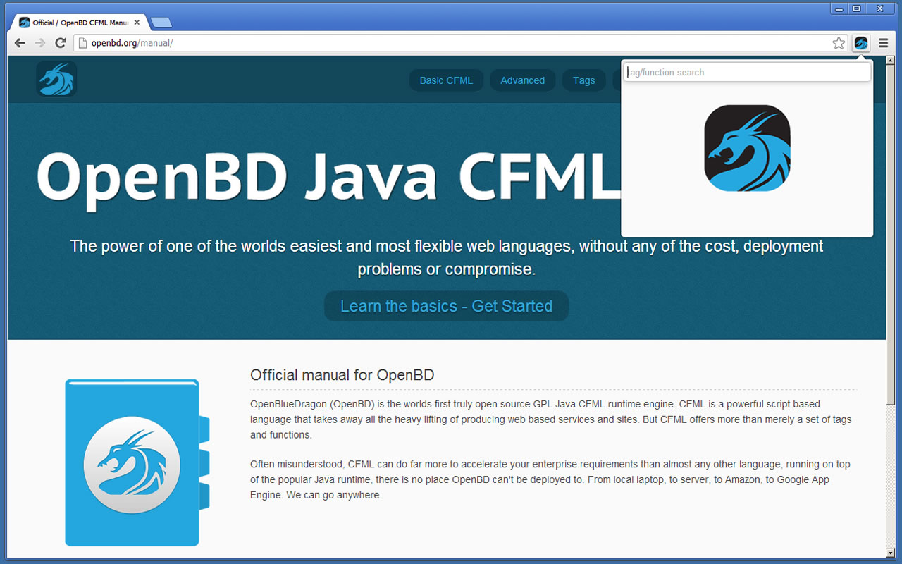 OpenBD chrome谷歌浏览器插件_扩展第2张截图
