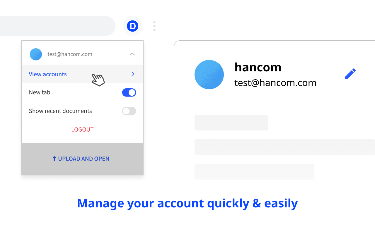 Hancom Docs chrome谷歌浏览器插件_扩展第4张截图