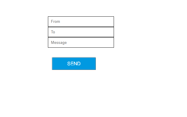 Fake Message Sender Spoof SMS chrome谷歌浏览器插件_扩展第1张截图