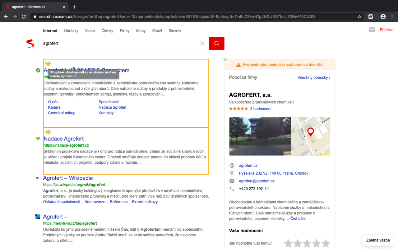 Vodkaď si? chrome谷歌浏览器插件_扩展第5张截图