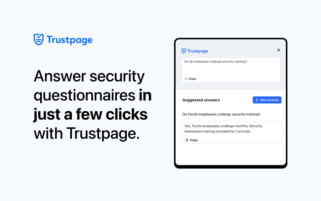Trustpage chrome谷歌浏览器插件_扩展第4张截图