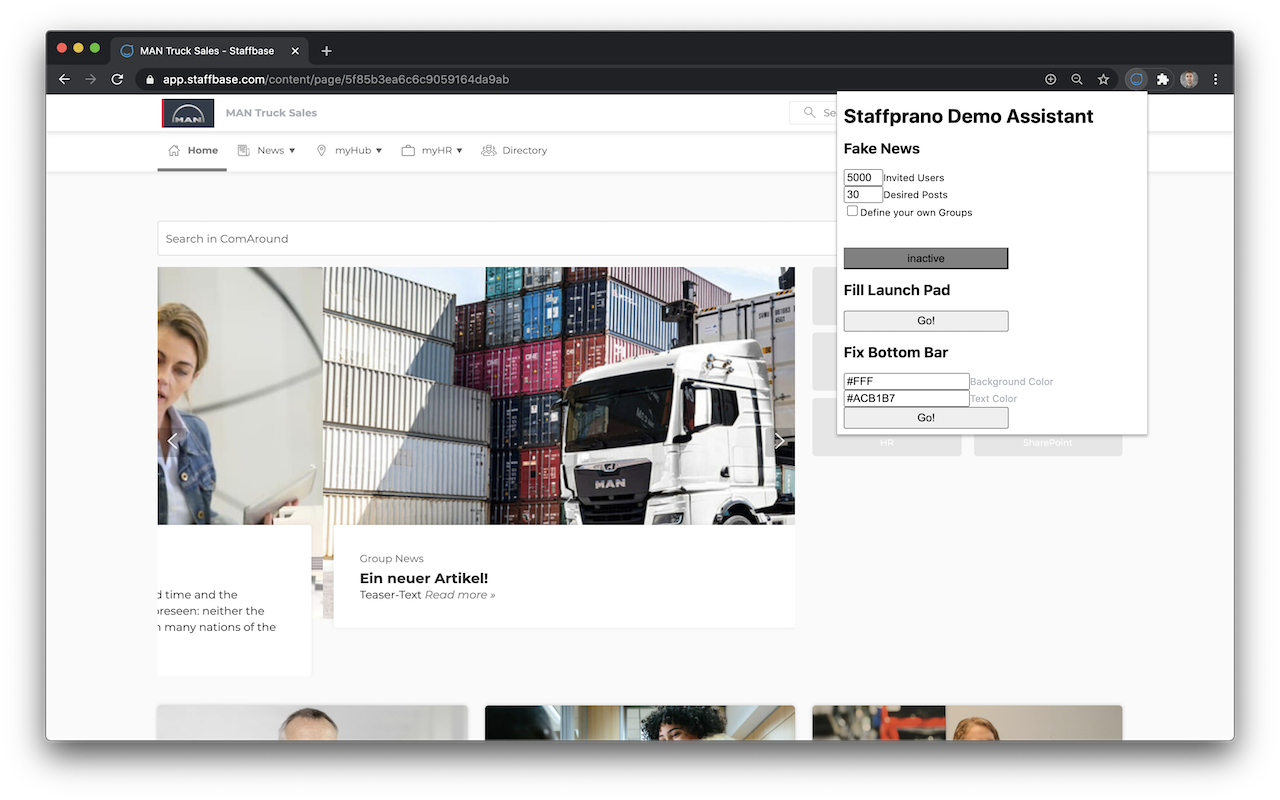 SDA chrome谷歌浏览器插件_扩展第1张截图