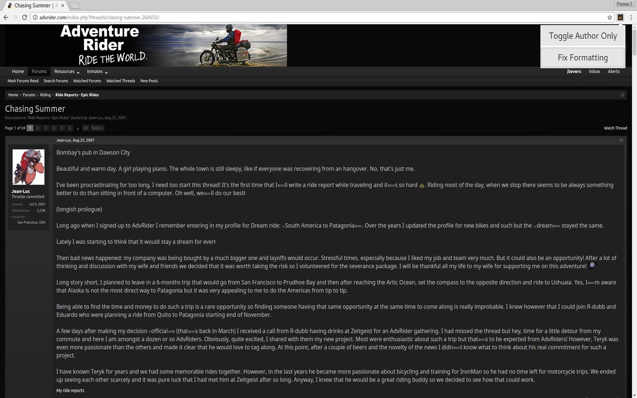 ADV+ chrome谷歌浏览器插件_扩展第1张截图