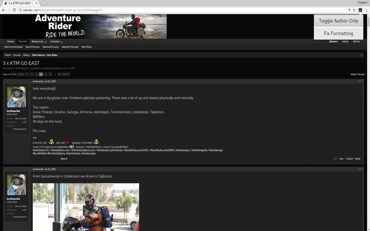 ADV+ chrome谷歌浏览器插件_扩展第2张截图